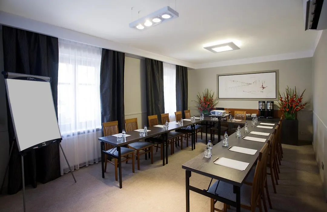 Benefis Boutique Cracovie